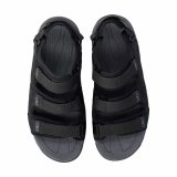 Mountain sandaler Campagnolo Khoros Hiking Sort Trekking #4
