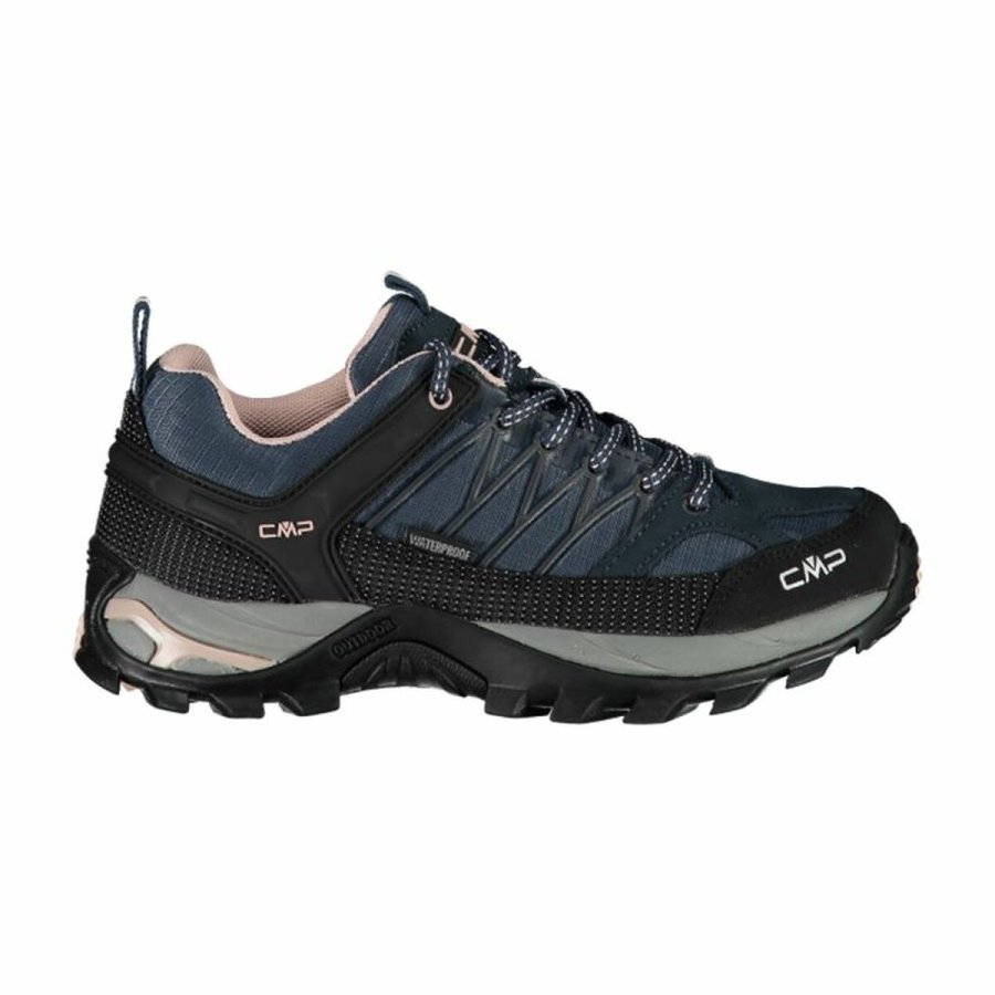 Sportssneakers til damer Campagnolo Rigel Low #1