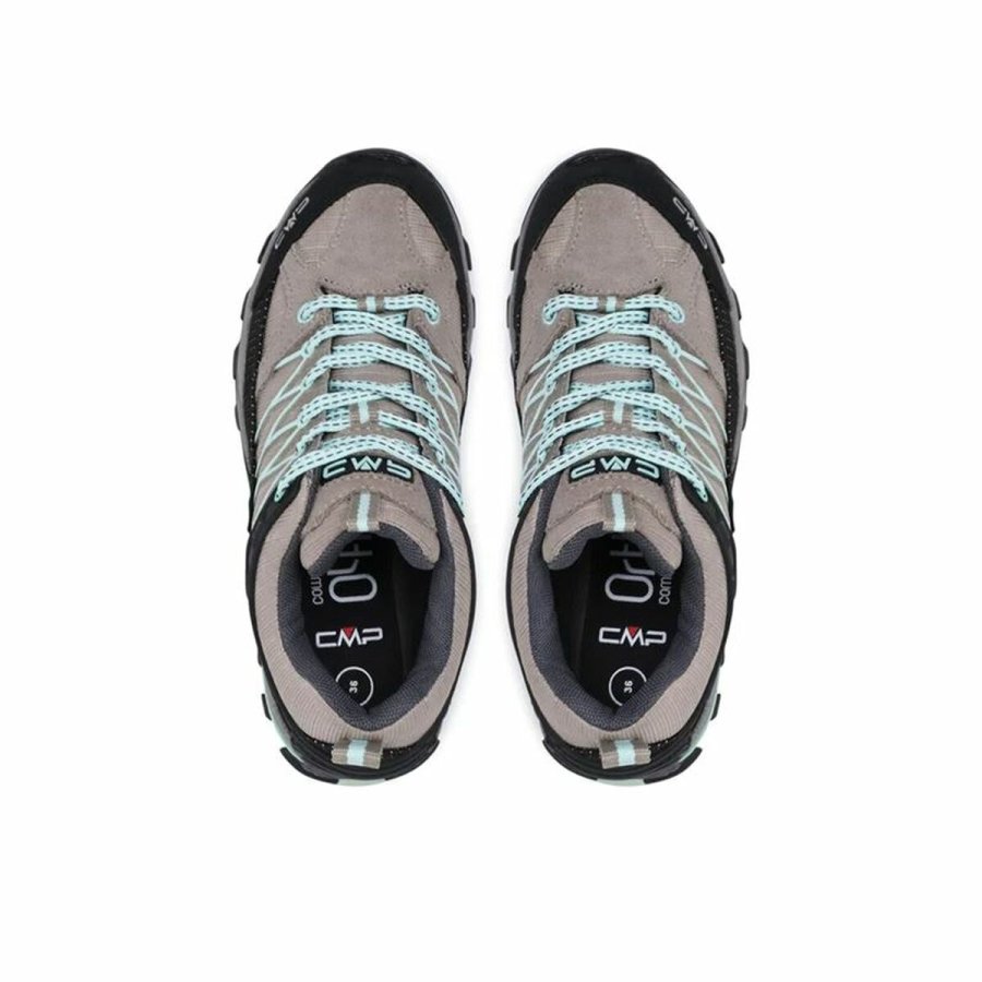 Vandresko til mnd Campagnolo Rigel Low #2