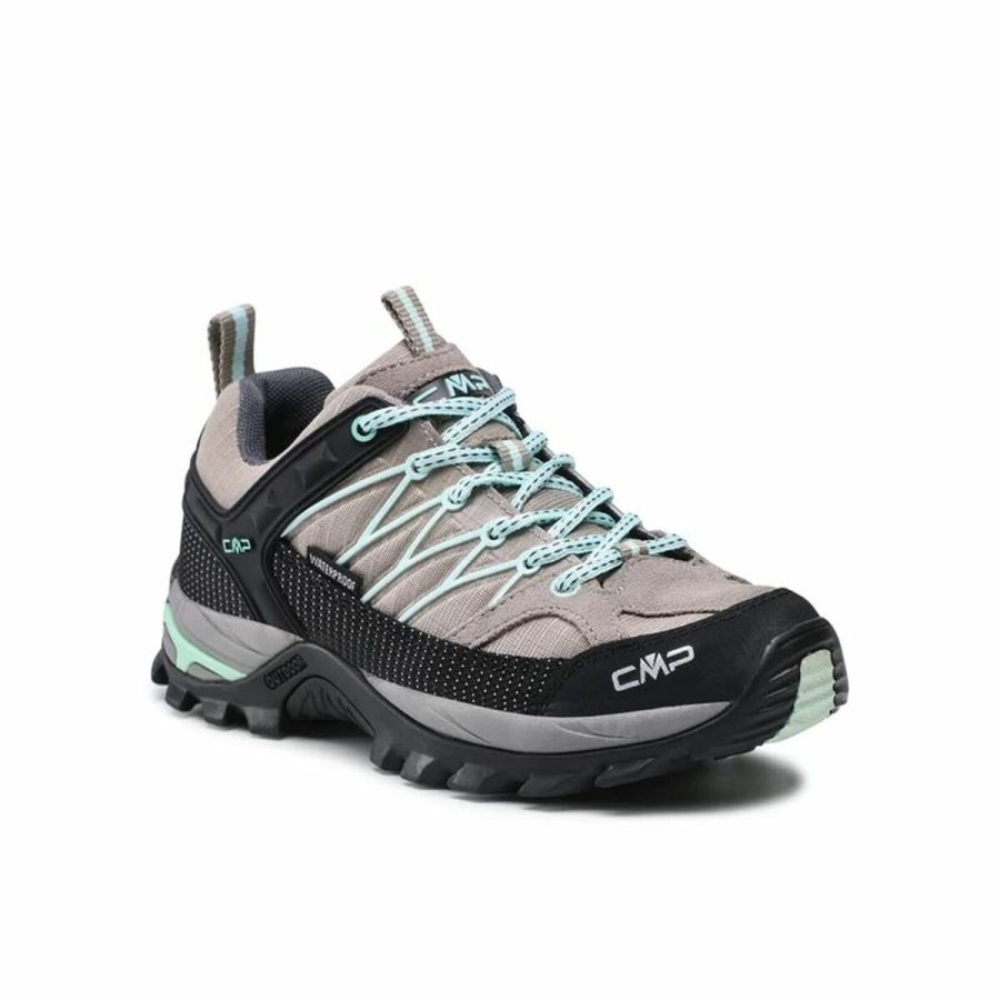 Vandresko til mnd Campagnolo Rigel Low #6