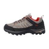 Sportssneakers til damer Campagnolo Rigel Low Brun #2