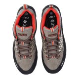 Sportssneakers til damer Campagnolo Rigel Low Brun #3