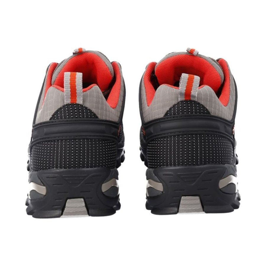 Sportssneakers til damer Campagnolo Rigel Low Brun #5