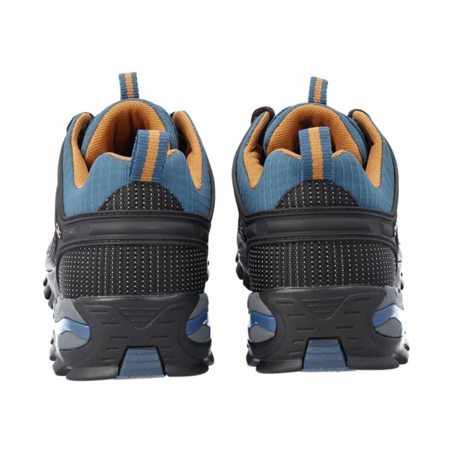 Sportssneakers til damer Campagnolo Rigel Low #6