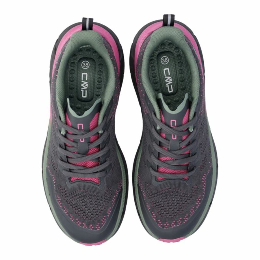 Vandresko til mnd Campagnolo Rahmsy #3