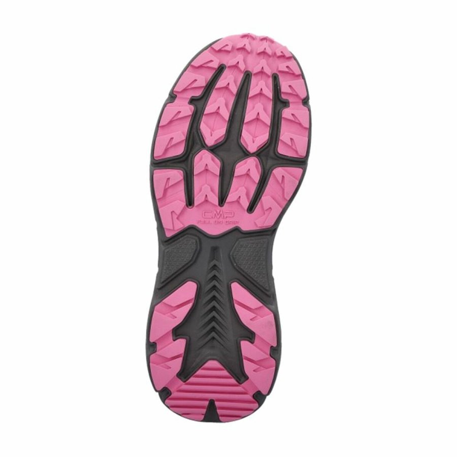 Vandresko til mnd Campagnolo Rahmsy #4