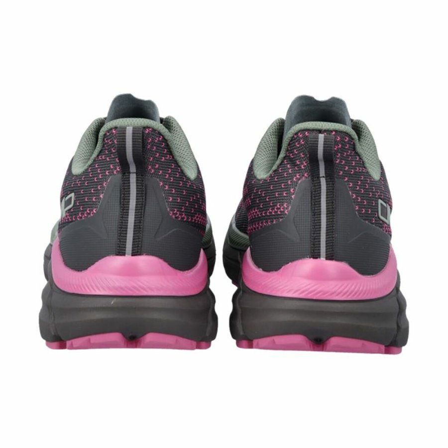 Vandresko til mnd Campagnolo Rahmsy #6