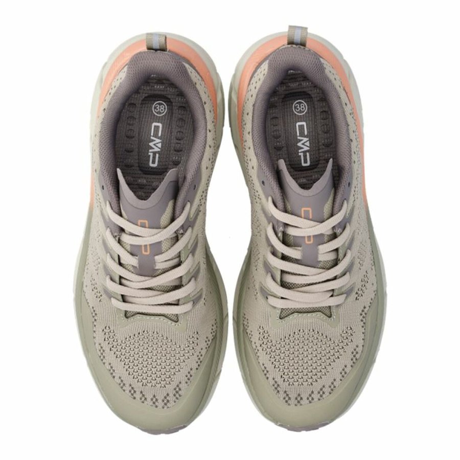 Vandresko til mnd Campagnolo Rahmsy #3