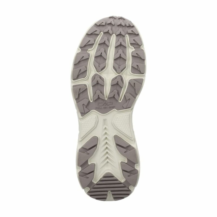 Vandresko til mnd Campagnolo Rahmsy #4