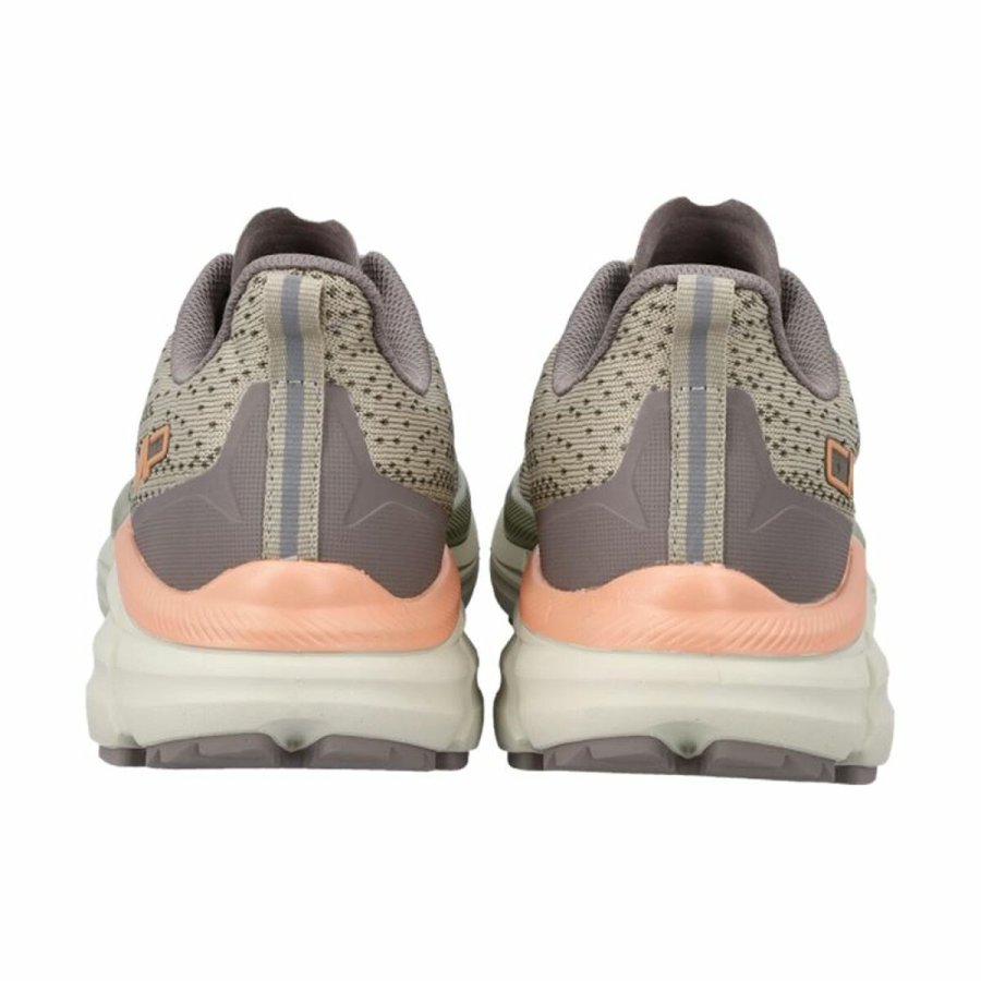 Vandresko til mnd Campagnolo Rahmsy #6