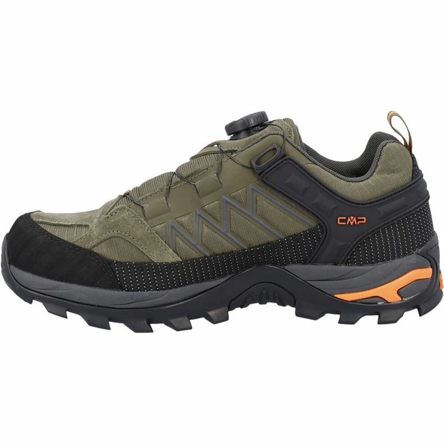 Vandresko til m�nd Campagnolo Rigel Low Fitgo #2