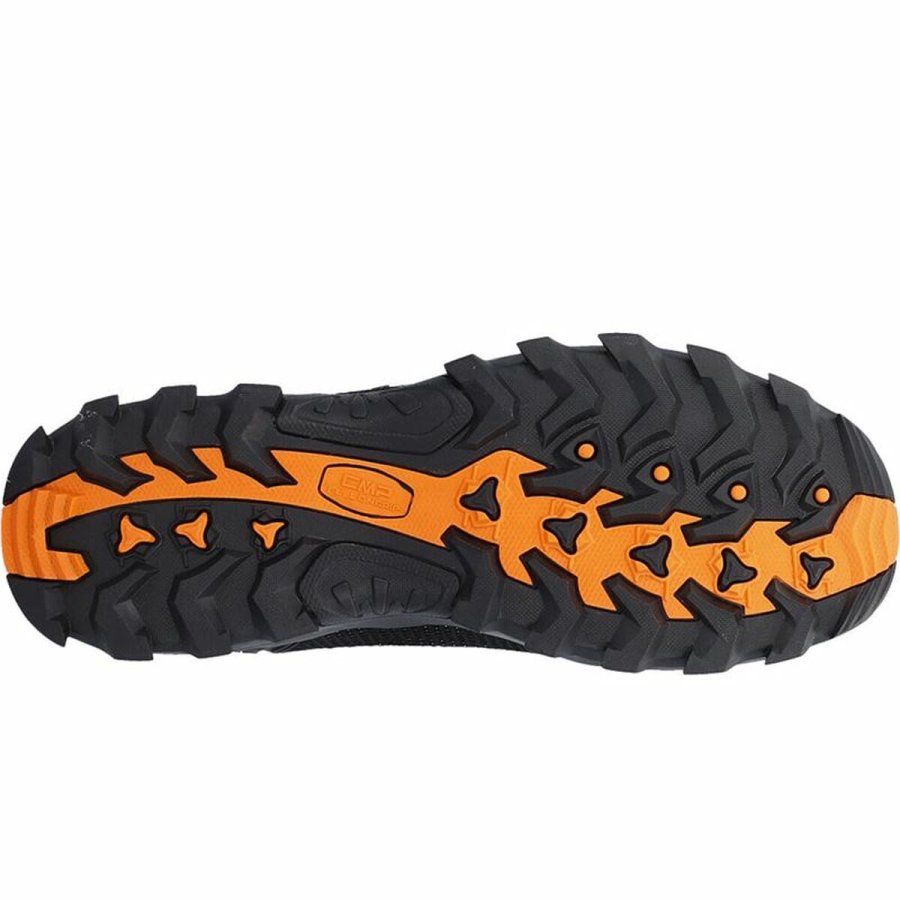 Vandresko til m�nd Campagnolo Rigel Low Fitgo #4