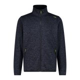 Sport Jakke til M�nd Campagnolo Man Zip Detachable Inn Sort #3