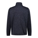 Sport Jakke til M�nd Campagnolo Man Zip Detachable Inn Sort #4