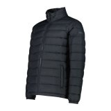 Sport Jakke til M�nd Campagnolo Man Zip Detachable Inn Bl� #6