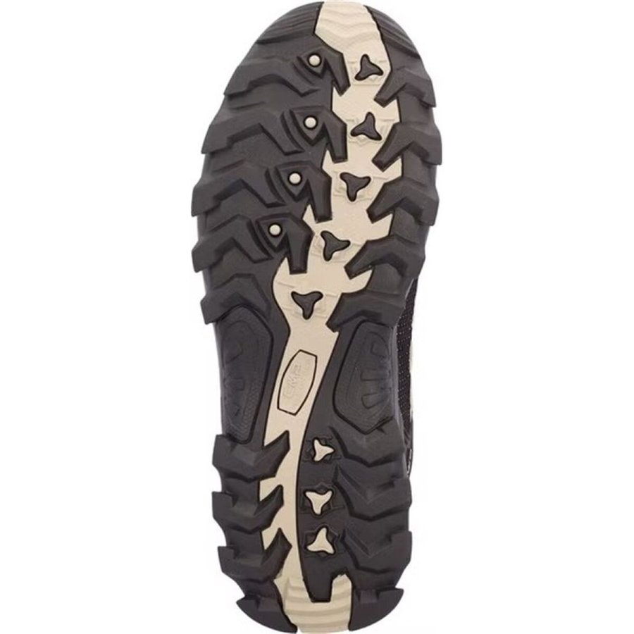 Vandresko til damer Campagnolo Rigel Low Wp Lys brun #4