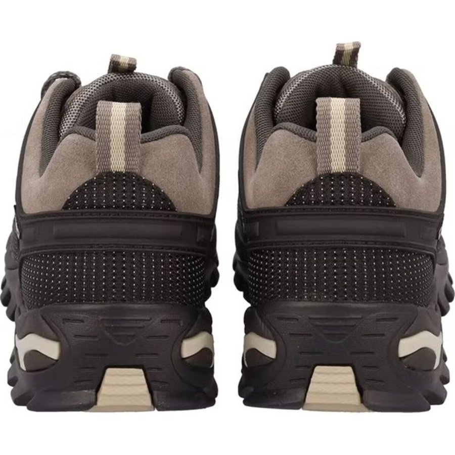 Vandresko til damer Campagnolo Rigel Low Wp Lys brun #6