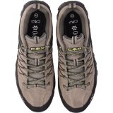 Vandresko til m�nd Campagnolo Rigel Low Wp Lys brun #3