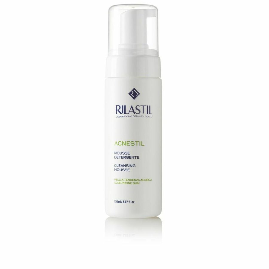 Rensemousse Rilastil Acnestil 150 ml #1