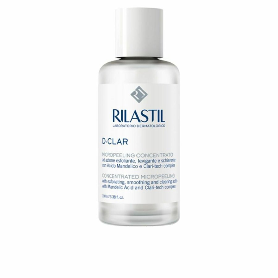 Anti-pigment serum Rilastil D-Clar Eksfolierende produkt (100 ml) #1