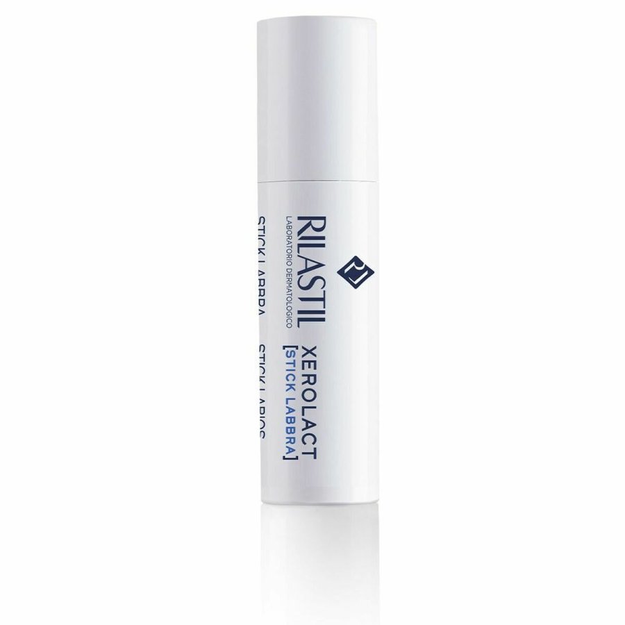 Fugtgivende lbepomade Rilastil (4,8 ml) #1