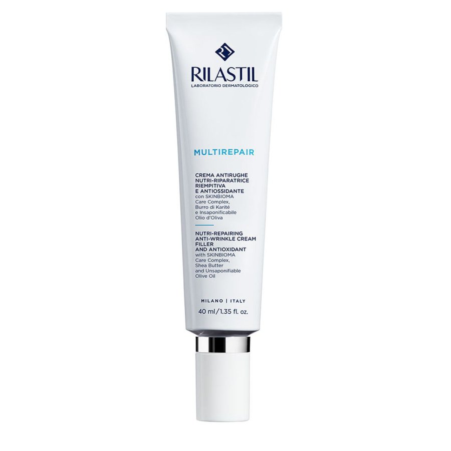 Reparerende creme Rilastil #1