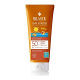 Solcreme til Brn Rilastil Sun System Spf 50+ (200 ml) #1