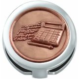 Unisex perler Talent Jewels TJC-2-02-02 #2