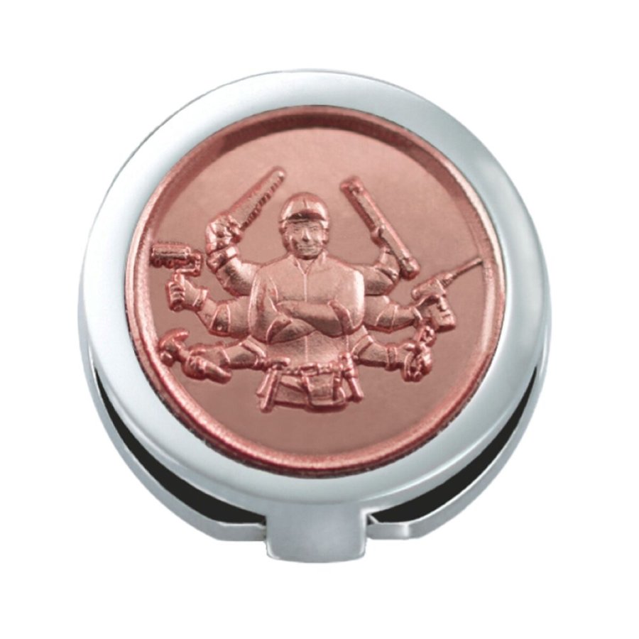 Perler Talent Jewels TJC-2-03-02 #1