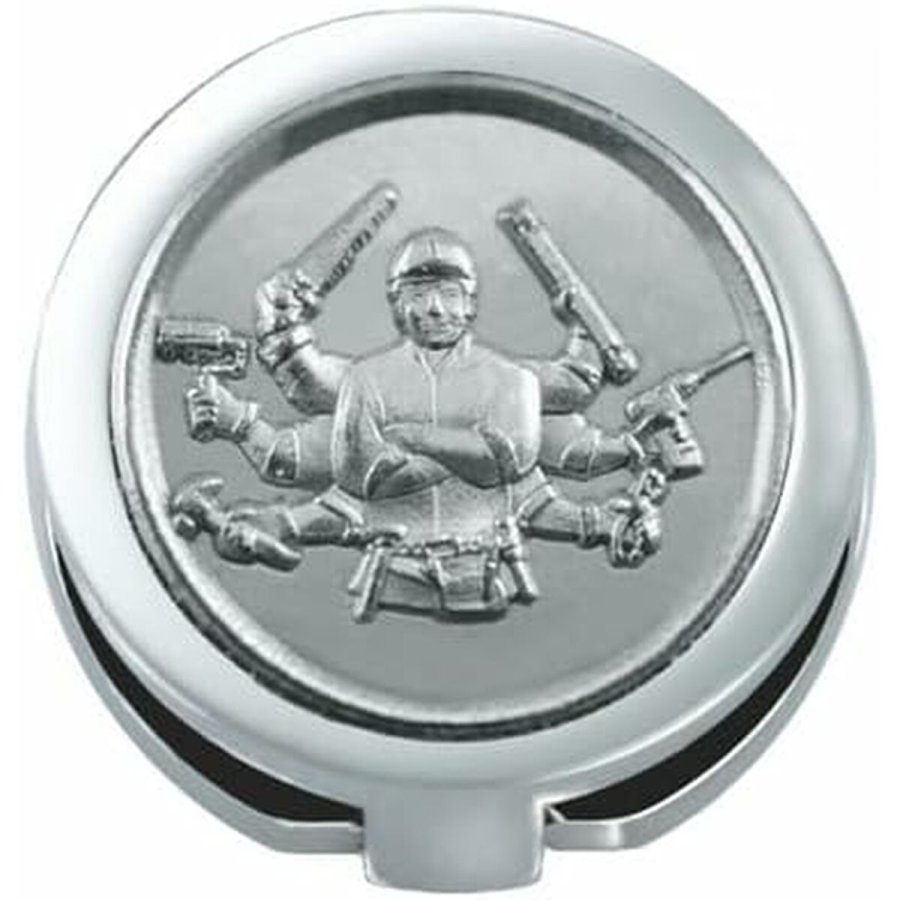 Unisex perler Talent Jewels TJC-2-03-03 #2