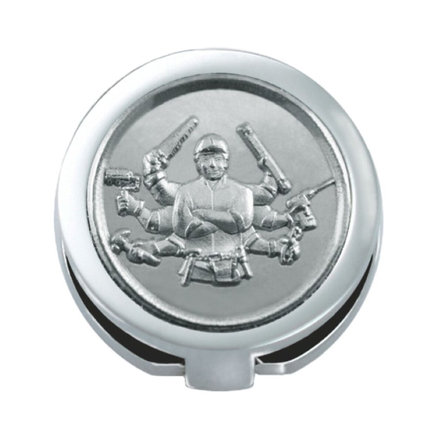 Unisex perler Talent Jewels TJC-2-03-03 #1