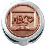 Unisex perler Talent Jewels TJC-2-06-02 #2