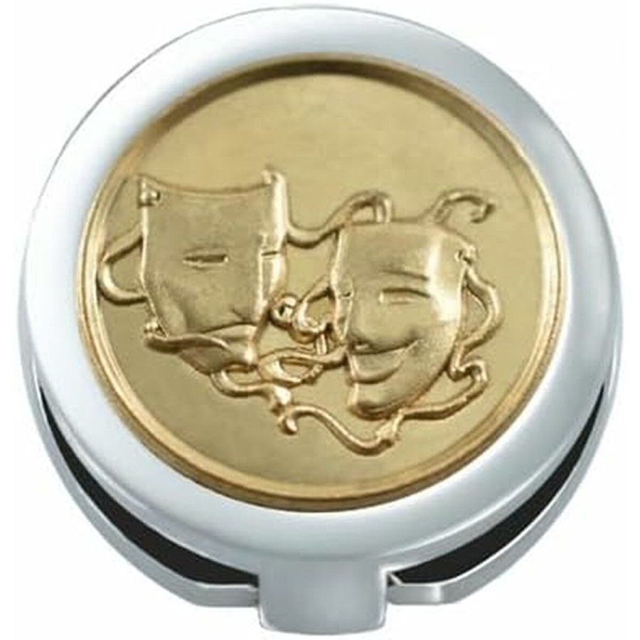 Unisex perler Talent Jewels TJC-3-01-01 #2