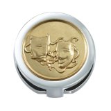 Unisex perler Talent Jewels TJC-3-01-01 #1