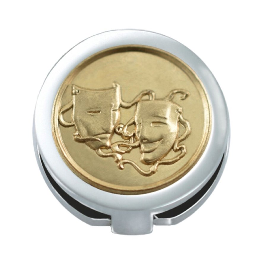 Unisex perler Talent Jewels TJC-3-01-01 #1