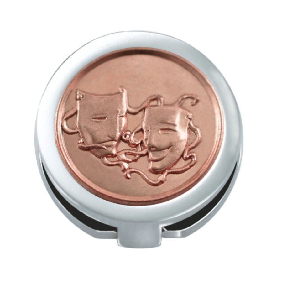 Unisex perler Talent Jewels TJC-3-01-02 #1