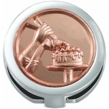 Unisex perler Talent Jewels TJC-3-04-02 #2