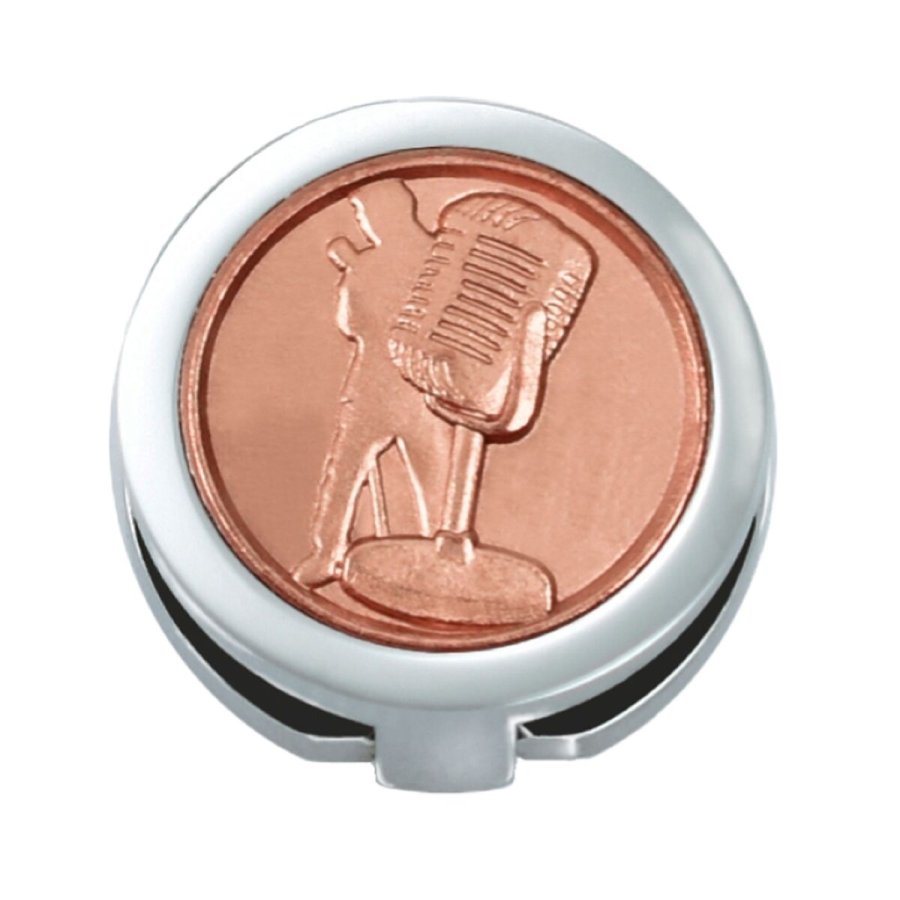 Perler Talent Jewels TJC-4-02-02 Musik #1