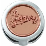 Unisex perler Talent Jewels TJC-4-11-02 #2