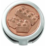 Unisex perler Talent Jewels TJC-5-06-02 #2