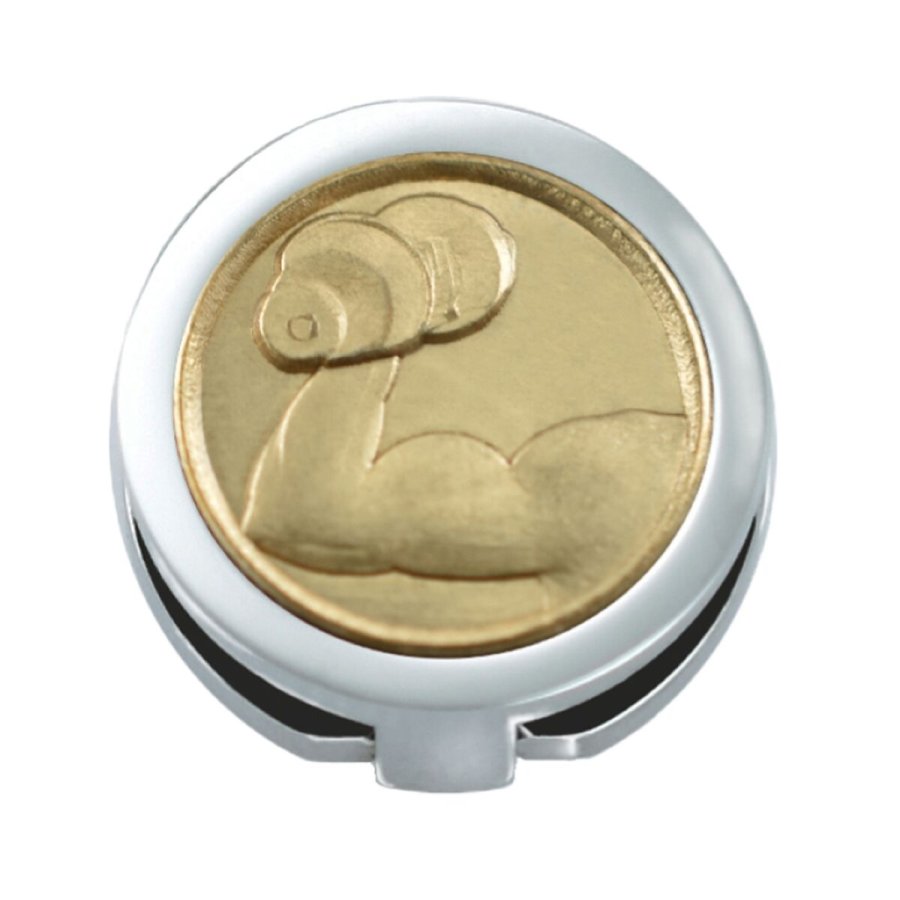 Perler Talent Jewels TJC-1-11-01 Sport #1