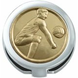 Unisex perler Talent Jewels TJC-1-12-01 #2