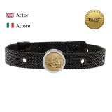 Unisex armbnd Actor Talent Jewels TJA-3-01-01-2-235 Sort #2