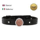Unisex armbnd Dancer Talent Jewels TJA-3-02-02-2-235 Sort #2