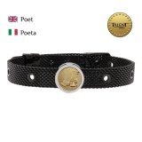 Unisex armbnd Poet Talent Jewels TJA-3-12-01-2-235 Sort #2
