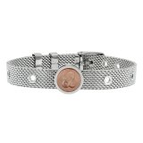 Armbnd til mnd Talent Jewels TJA-4-05-02-1-215 Slvfarvet #1