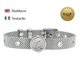 Unisex armbnd Stubborn Talent Jewels TJA-5-11-03-1-235 Slvfarvet #2