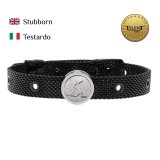 Unisex armbnd Stubborn Talent Jewels TJA-5-11-03-2-235 Sort #2
