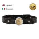 Unisex armbnd Dynamic Talent Jewels TJA-5-12-01-2-235 Sort #2