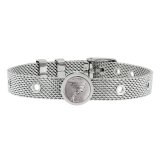 Armbnd til mnd Talent Jewels TJA-5-12-03-1-215 Slvfarvet #1